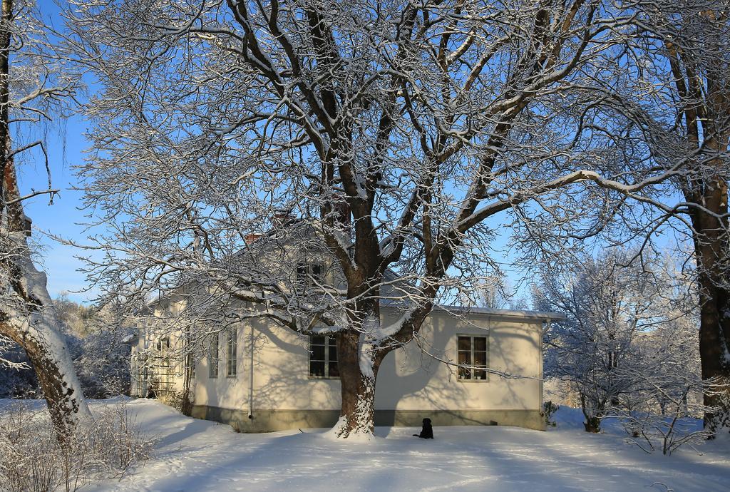 Olsbacka Gård *