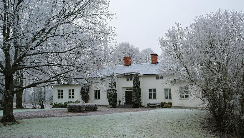 Olsbacka Gård Bed & Breakfast Falun