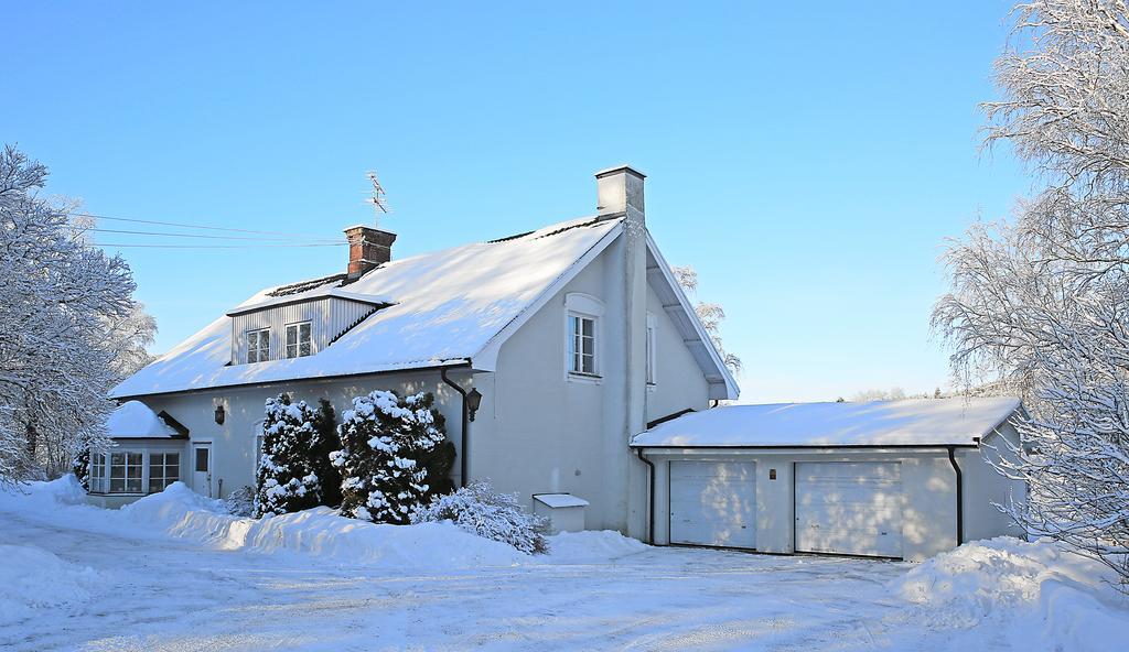 Olsbacka Gård Bed & Breakfast Falun