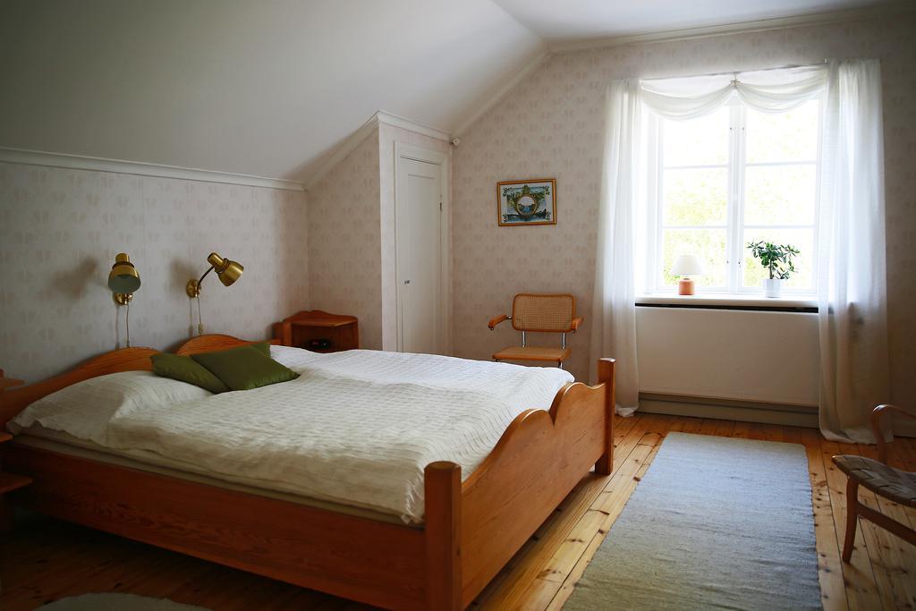 Bed & Breakfast Olsbacka Gård *