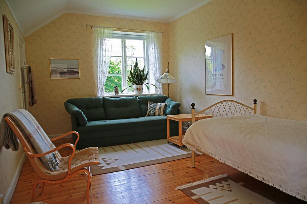 Olsbacka Gård Falun