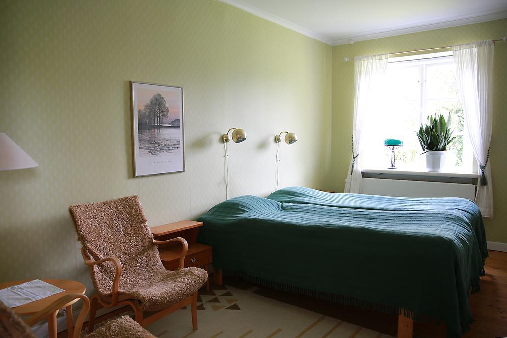 Olsbacka Gård *