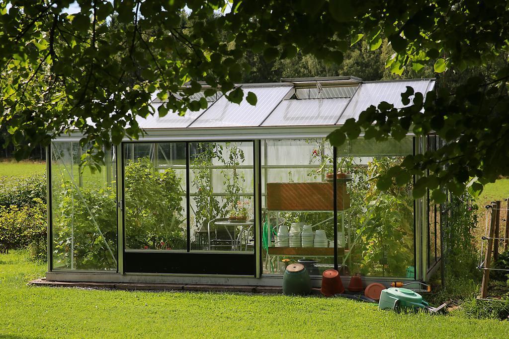 Olsbacka Gård Bed & Breakfast