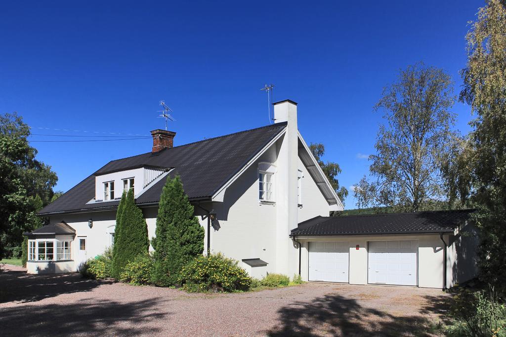 Olsbacka Gård Bed & Breakfast