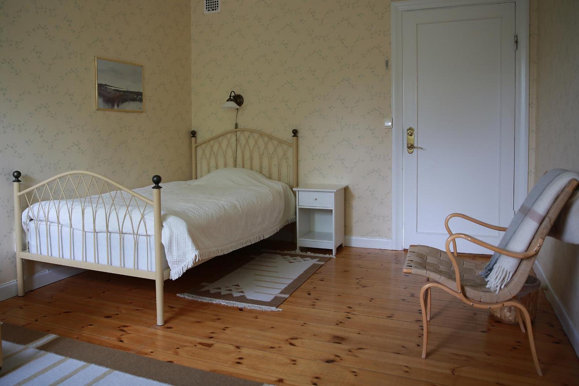 Bed & Breakfast Olsbacka Gård *
