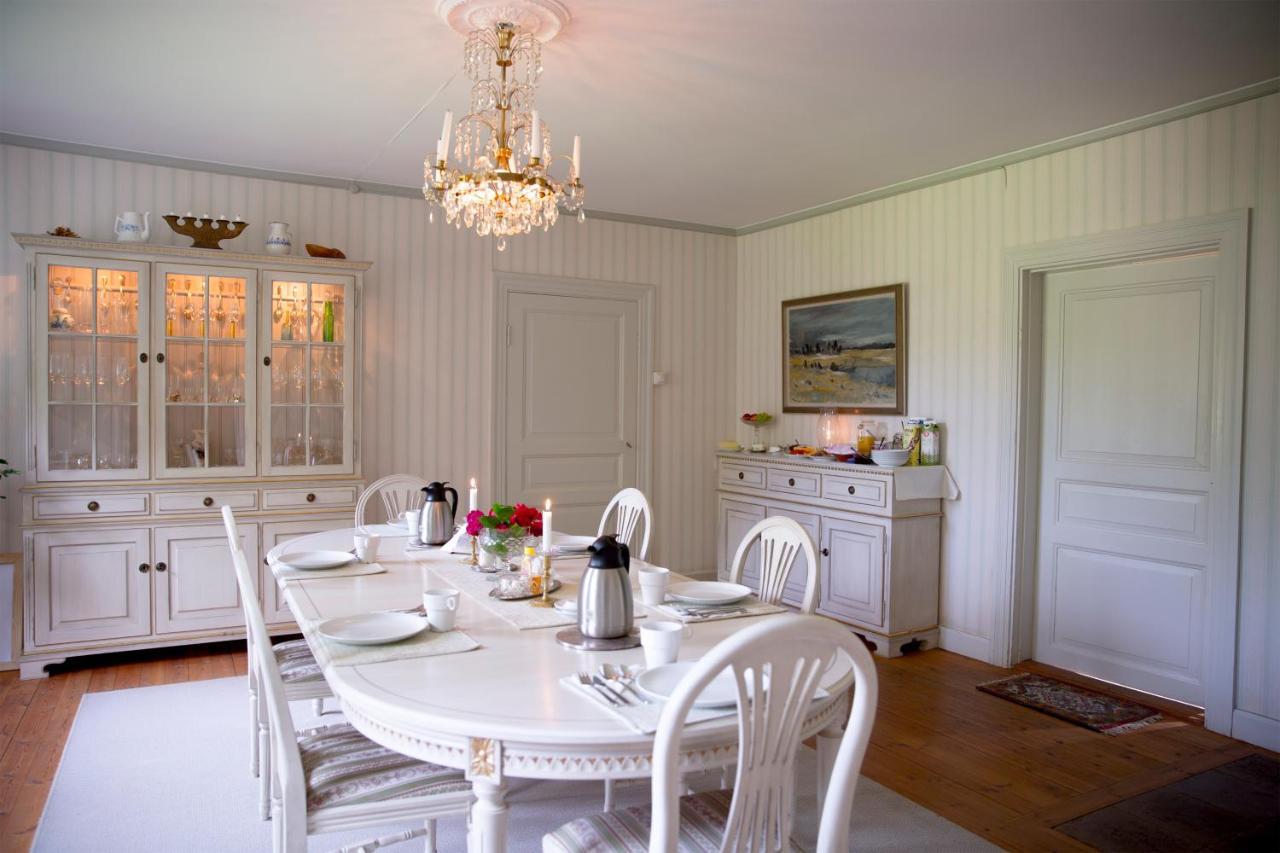 Olsbacka Gård Bed & Breakfast